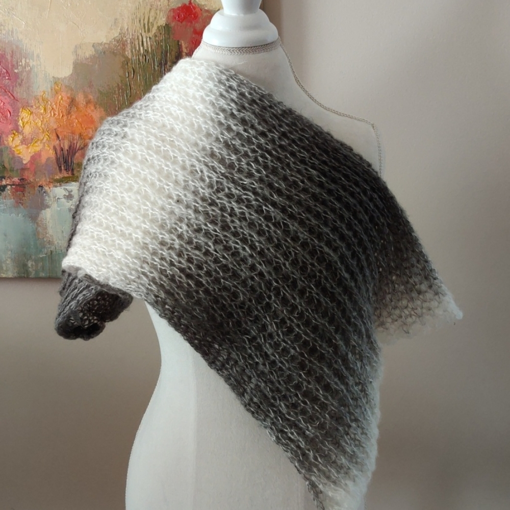 Infinity scarf, NWOT - Picture 6 of 7